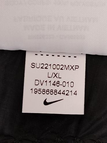 одежда nike: Nike ISPA Vest DV — оригинальный технологичный жилет Nike ISPA Новый — 8