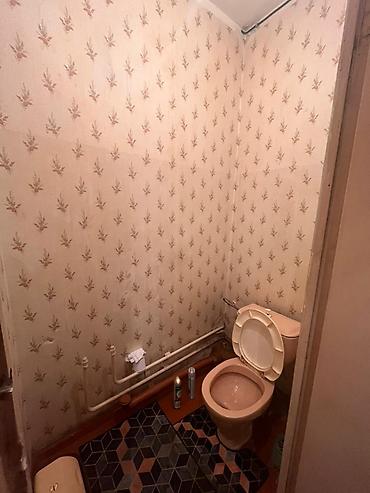 Продажа квартир: 2 комнаты, 50 м², 105 серия, 3 этаж, Косметический ремонт — 2