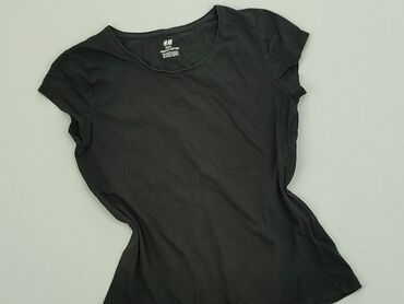 Koszulki: Koszulka H&M, 12 lat, wzrost - 152 cm., Bawełna, stan - Dobry