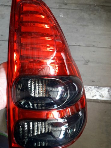 обвесы лексус: Оптика решетки крылья капоты lx 470 lx570 gx 470 gx 460 l/c 80 l/c100 — 3