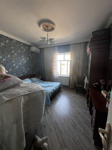 Həyət evləri və villaların satışı: 6 otaqlı, 180 kv. m, Kredit yoxdur, Orta təmir — 7