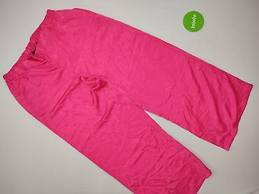 second hand underwear: RAINBOW, Spodnie materiałowe damskie, rozmiar 2XL — 2