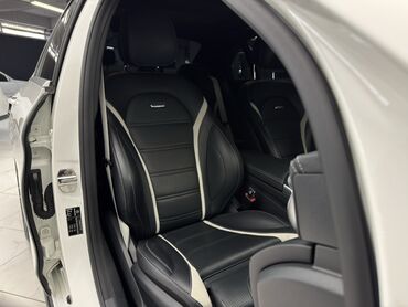 Mercedes-Benz: Mercedes-Benz C-Class: 2017 г., 4 л, Типтроник, Бензин, Седан — 12