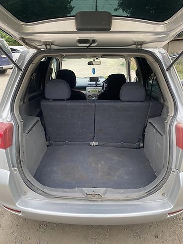 Mazda: Mazda Demio: 2003 г., Хэтчбэк — 14