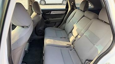 honda ashrv: Honda CR-V: 2011 г., 2.4 л, Автомат, Бензин, Кроссовер — 8