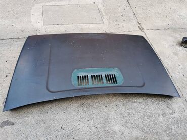 Auto delovi: Prednja hauba Lada 21213,21214 Niva br.3. Polovna, ocuvana. Skinuta sa — 17