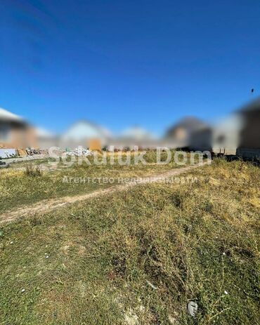 ленинское дом: 🏠Продается участок земли в с. Сокулук 🟡Размер участка: 4 соток