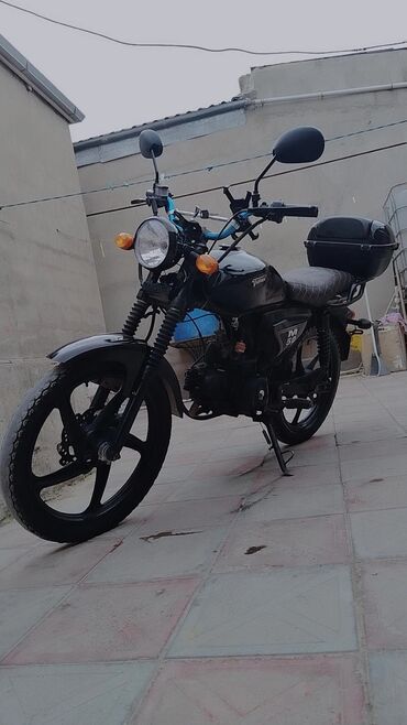 сколько стоит питбайк в азербайджане: Tufan 50 см3