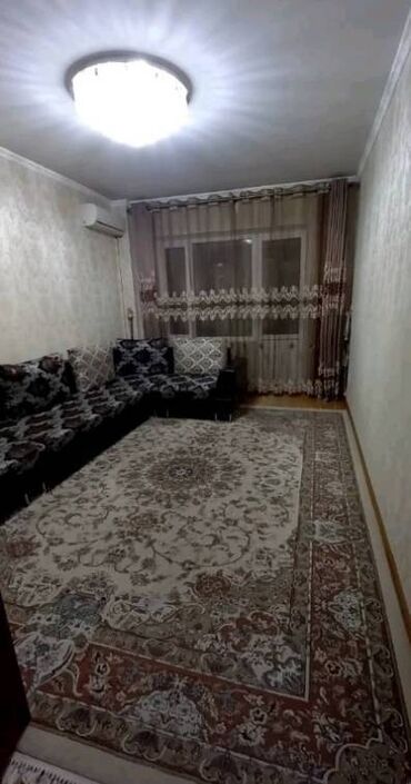 Продажа квартир: 2 комнаты, 62 м², 106 серия, 5 этаж, Косметический ремонт