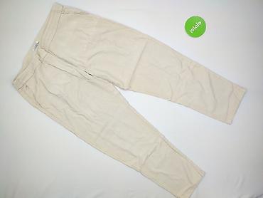 second hand lask: QUIOSQUE, Spodnie materiałowe damskie, rozmiar 2XL — 2