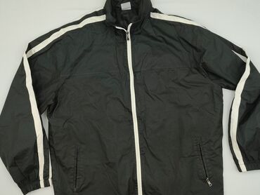 decathlon kurtka softshell: Windbreaker for men, size 2XL
