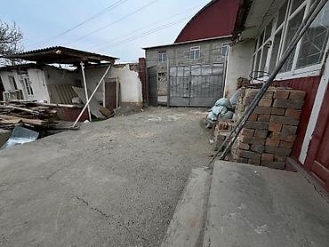 Продажа дач: Продаётся жилой дом с участком в с. Учар, дача (дачный массив), рядом — 3