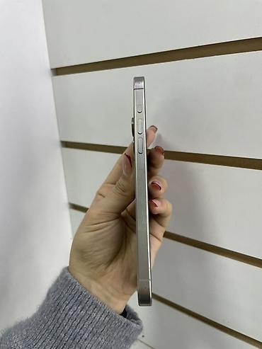 17 про мах мини: IPhone 15 Pro Max, модель MU683LL/A, цвет серебристый (Titanium) — 6