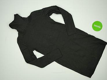 botki h: Sinsay, Sukienka damska, rozmiar M — 2