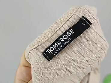 tom i rose: Tom Rose, Bluzka damska, rozmiar L — 4