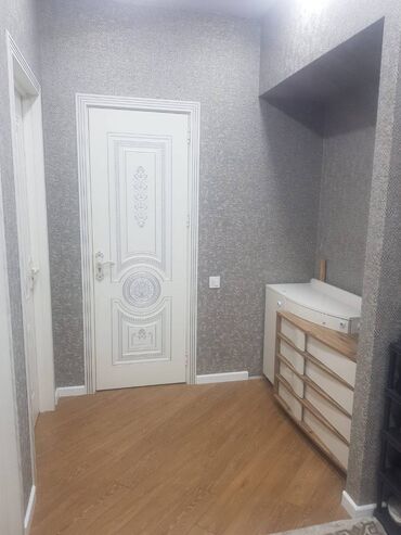 Uzunmüddətli kirayə mənzillər: Mənzil kirayə verilir. Menzıl Grand Hayat Yasayıs Kompleksınde — 18