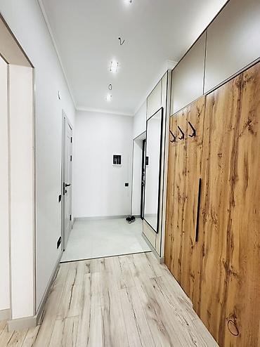 Продажа квартир: 2 комнаты, 55 м², 2 этаж, Дизайнерский ремонт — 11