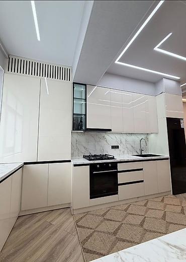 Продажа квартир: 3 комнаты, 80 м², 8 этаж — 4