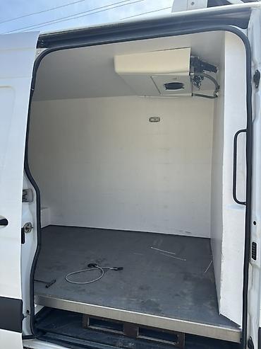 sprinter 2 2: Легкий грузовик, Mercedes-Benz, Стандарт, 3 т, Б/у — 6