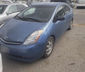 Toyota: Toyota Prius: 1.5 l | 2008 il Hetçbek — 2