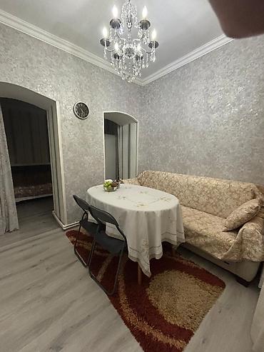 genclik: 3 otaqlı, 65 kv. m, Yeni təmirli — 3