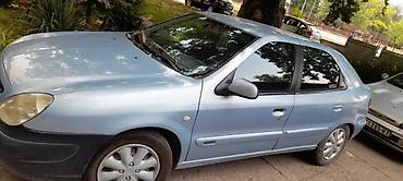 oglasi auto srbija: CITROEN XSARA 5 - POLOVNI I NOVI DELOVI | Citroen Xsara 5 - Delovi — 3
