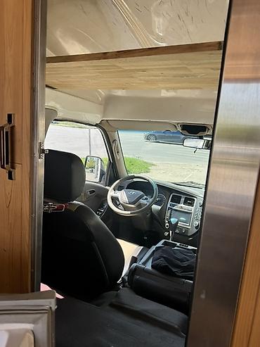 портер грузовой: Hyundai Porter (изотермический фургон) - Легкий коммерческий — 7