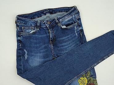 flared jeans zar: Zara, Jeansy damskie, rozmiar S — 1