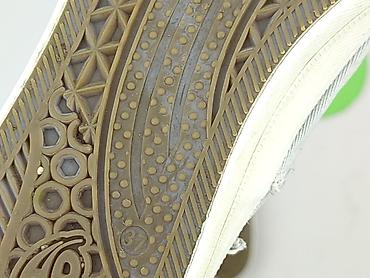 duffy buty: Sneakersy damskie, rozmiar 37 — 6