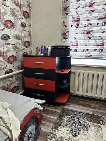 Эмерек: Продается детский спальный гарнитур 😍 Состояние отличное Цена — 3