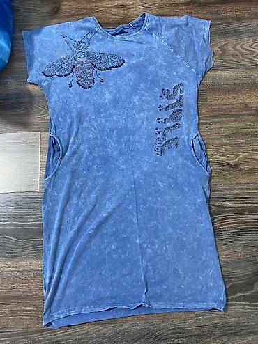 Другая женская одежда: Все по 50 с размеры 44-46 — 22