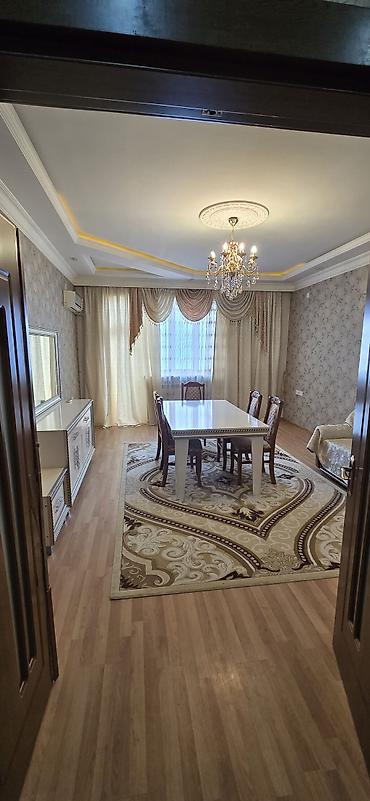 Uzunmüddətli kirayə mənzillər: 🤲Ya Allah Bismilləh ♦️Kirayə Verilir 🕋GƏNCƏDƏ 🔷Azərittifaqda — 3