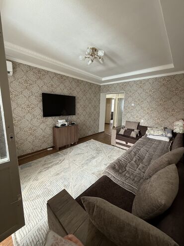 старый автовокзал: 2 комнаты, 50 м², 105 серия, 5 этаж, Косметический ремонт