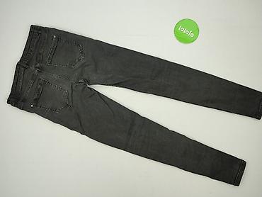 never denim spodnie: Esmara, Jeansy damskie, rozmiar M — 3