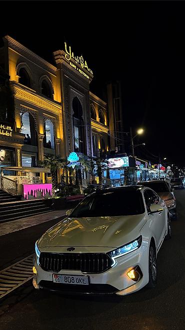 kirgiz auto: 📅 Посуточно и на длительный срок ❌ Не для такси ✅ Все авто — 3