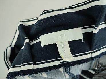 reporter 30: H&M, Spodnie materiałowe damskie, rozmiar XS — 4