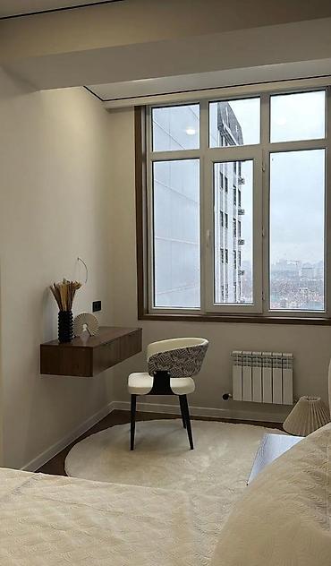 Продажа квартир: 3 комнаты, 67 м², Элитка, 11 этаж, Дизайнерский ремонт — 10