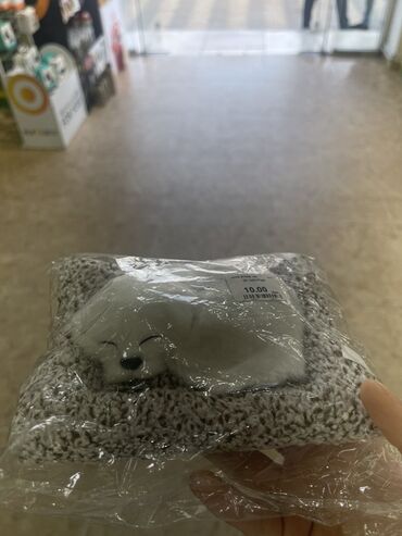 türk sekleri: Фигура, цвет - Белый