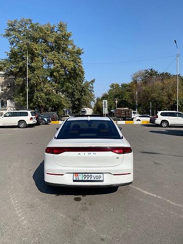 соната желтый: Электромобиль Aion S, белый седан. 460 км запас ход год 2021 — 4