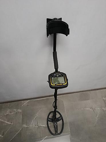 omax tx200: Metal detektor – TX850 . üzərində şarj olunan batareya və sarj aparatı — 2