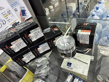 e klass: ПРОДАЮТСЯ ПОРШНЯ НА БМВ Н57 Высокое турецкое качество НОВИНКА РАЗНЫЕ — 1