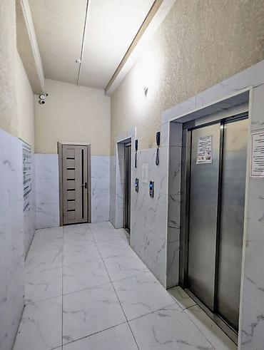 Продажа квартир: 2 комнаты, 68 м², Нижний Джал (Джал-23) Элитка, 9 этаж, Евроремонт — 15