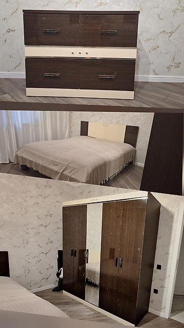 Embawood Yataq dəsti. Satılır 220 azn. Matras daxildir. Ünvan Masazır lalafo.az -da Embawood Yataq dəsti. Satılır 220 azn. Matras daxildir. Ünvan Masazır