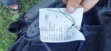 vrste auta: HLADNJAK ZA RENO ZA RENAULT CLIO, GRAND SCENIC, LAGUNA . OD 2006. DO — 3