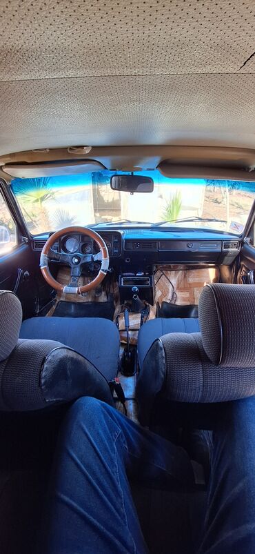 VAZ (LADA): VAZ (LADA) 2104: 1.6 l | 1985 il 252000 km Universal -da lalafo.az — 9 VAZ (LADA): VAZ (LADA) 2104: 1.6 l | 1985 il 252000 km Universal — 9