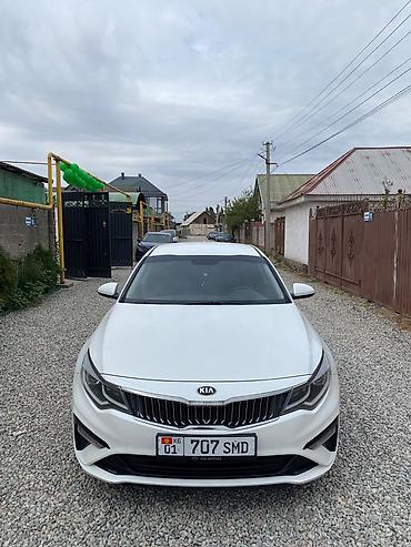 фар киа рио: Kia K5: 2018 г., 2 л, Автомат, Бензин, Седан — 1
