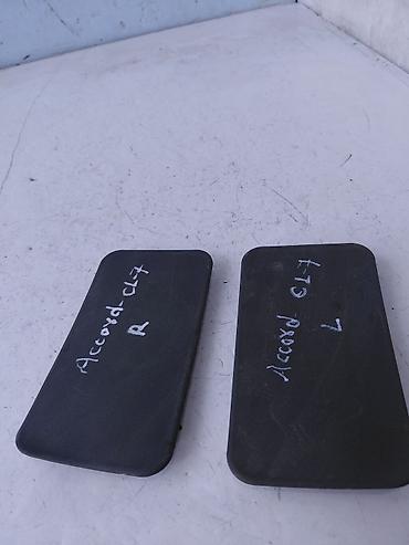 Крышка багажника Honda, 2004 г., Б/у, Оригинал at lalafo.kg Крышка багажника Honda, 2004 г., Б/у, Оригинал