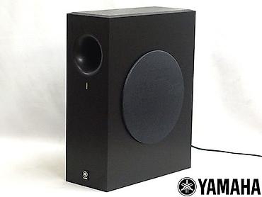 Musiqi mərkəzləri: 5.1 ev kinoteatrı akustika dəsti + AV resiver Komplekt: - 4 ədəd — 24