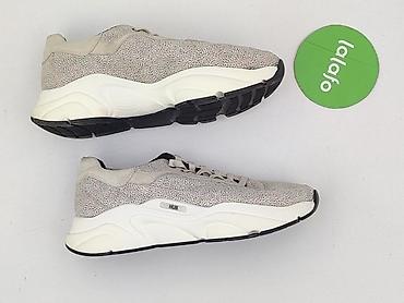trampki euforia: Sneakersy damskie, rozmiar 41 — 4