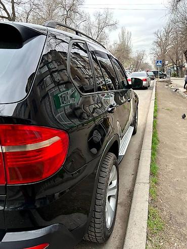 bmw x5 e70: BMW X5: 2007 г., 3 л, Типтроник, Дизель, Кроссовер — 3